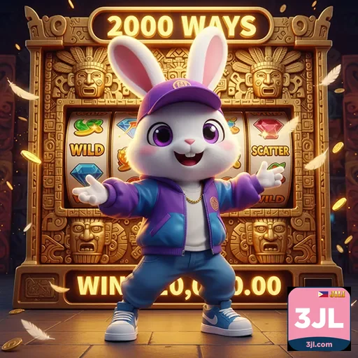 Excited players celebrating group jackpot win