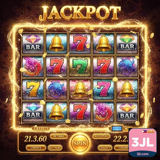 Group enjoying live gaming event at 3jl casino